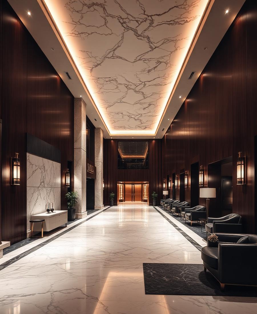 Soluciones integrales para hoteles