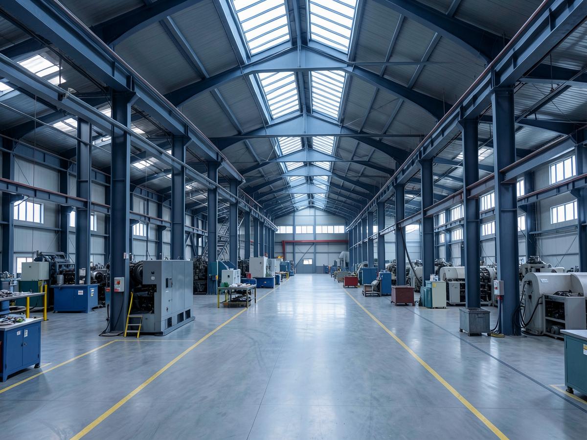 Soluciones integrales para industria